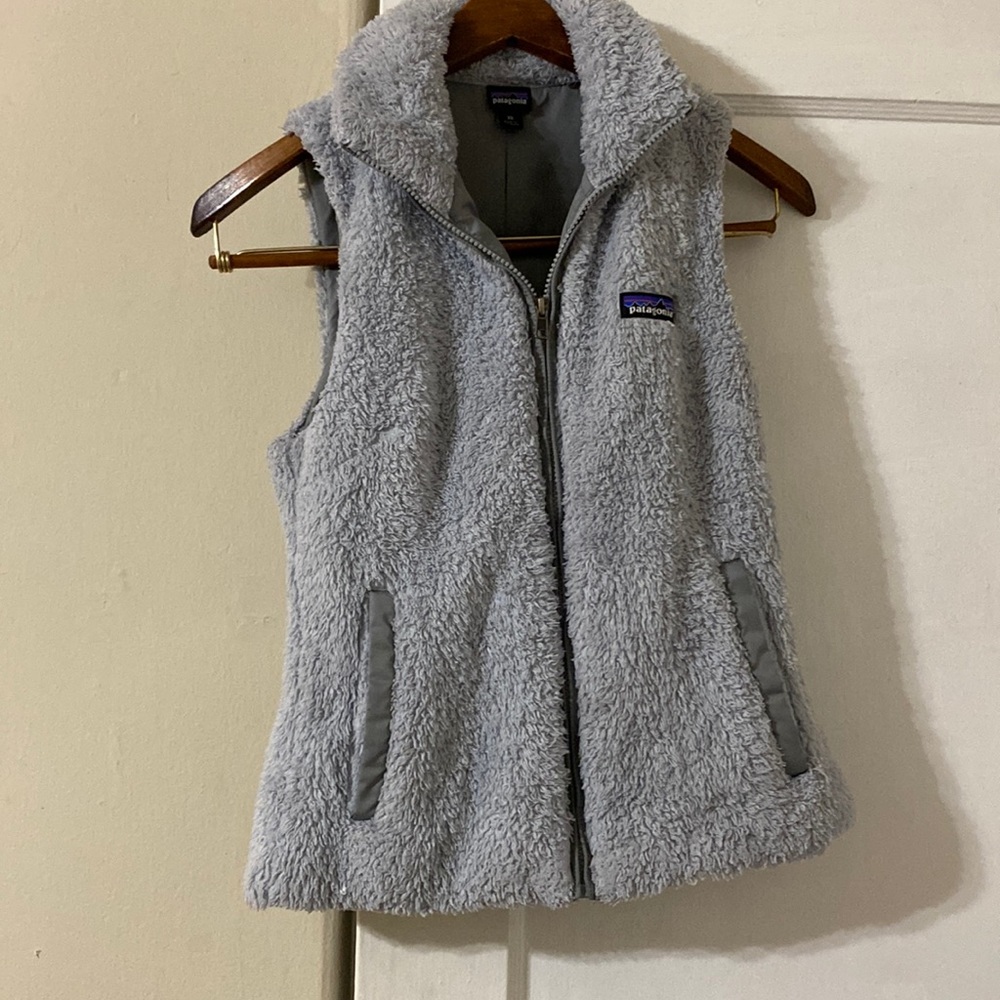 Patagonia Vest women’s xs